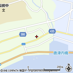 有限会社ヨネタ　家具アルミセンター周辺の地図