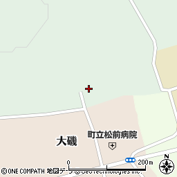 山田塗装店周辺の地図