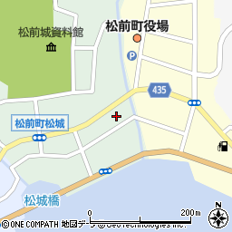 株式会社中村屋周辺の地図