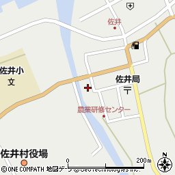川畑旅館周辺の地図