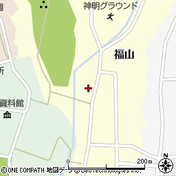 株式会社菅原組周辺の地図