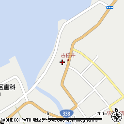 竹内鉄工周辺の地図
