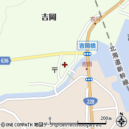 有限会社石倉呉服店周辺の地図