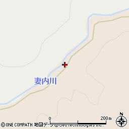 北海道松前郡松前町札前438周辺の地図