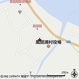 宮下燃料店周辺の地図