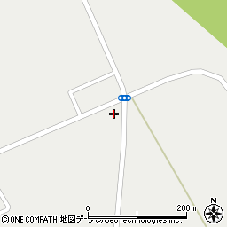 村林電機株式会社　大間支店周辺の地図
