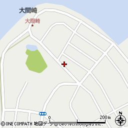 筑田哲郎商店周辺の地図