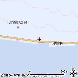 北海道函館市瀬田来町211-3周辺の地図