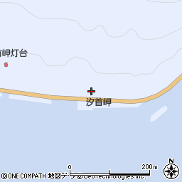 北海道函館市瀬田来町207周辺の地図