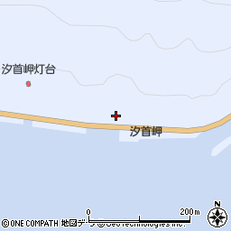 北海道函館市瀬田来町208周辺の地図