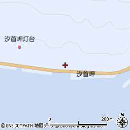 北海道函館市瀬田来町2周辺の地図
