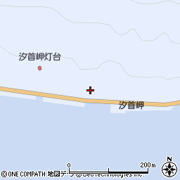 北海道函館市瀬田来町1周辺の地図