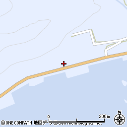 北海道函館市瀬田来町824周辺の地図