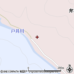 有限会社マルカ水産周辺の地図