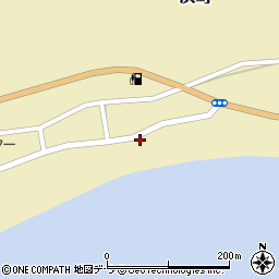立石富夫造船所周辺の地図