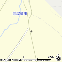 北海道函館市小安町675周辺の地図