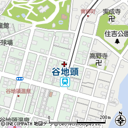 さとう宝飾時計店周辺の地図