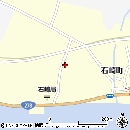 株式会社藤本組周辺の地図