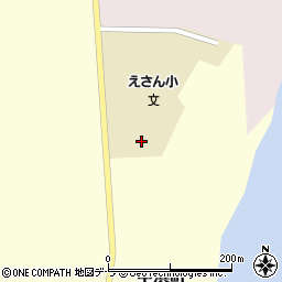北海道函館市中浜町79周辺の地図