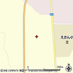 北海道函館市中浜町170周辺の地図
