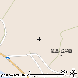 北海道函館市古川町353周辺の地図