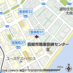 東川町５周辺の地図