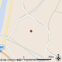 北海道函館市古川町314周辺の地図
