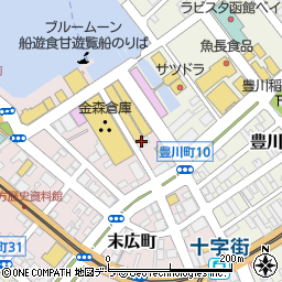 自家焙煎珈琲Ｃａｆｅ・ＴＵＴＵ周辺の地図