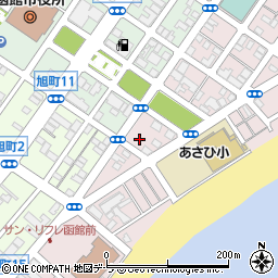 たきざわ整骨院周辺の地図