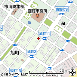 笹谷歯科医院周辺の地図