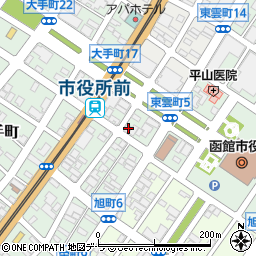 宏楽園 函館市 焼肉 の電話番号 住所 地図 マピオン電話帳