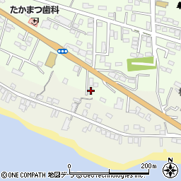 昭栄荘Ｎｏ．７周辺の地図