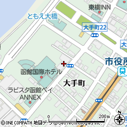 ｃａｆｅ＆ｄｅｌｉ・ＭＡＲＵＳＥＮ周辺の地図