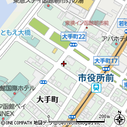 藤井一郎商店周辺の地図