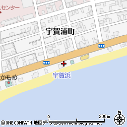 東京海上日動火災保険株式会社　田代保険代理店周辺の地図