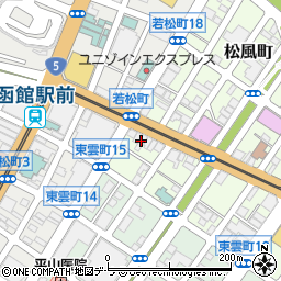 shot bar ちゃもい周辺の地図