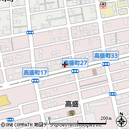 澤田兄弟自動車商会周辺の地図