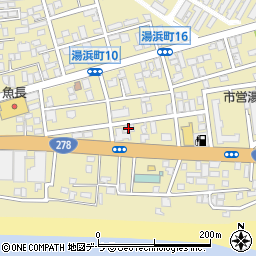 株式会社和崎興業周辺の地図