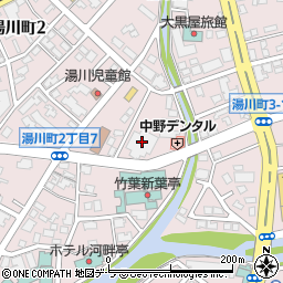 高齢者複合施設ケアタウン昭里周辺の地図