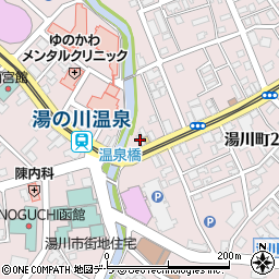 フォトスタジオ・カトー周辺の地図