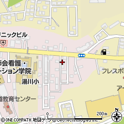 株式会社あいおいニッセイ同和損保代理店オールシフト周辺の地図