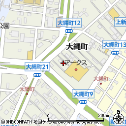 中村商店　冷蔵庫周辺の地図