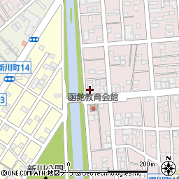 原青果株式会社周辺の地図