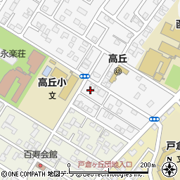 滝ノ沢龍神宮周辺の地図