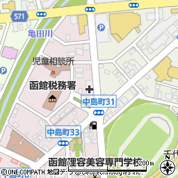 あけぼのマンション周辺の地図