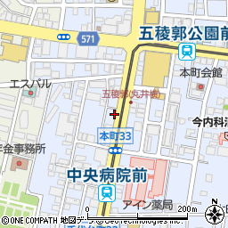 広州 GRECO周辺の地図