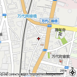 東崎商店周辺の地図