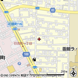 株式会社ツカサ技研周辺の地図
