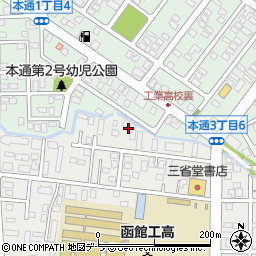 有限会社小林自動車工業周辺の地図