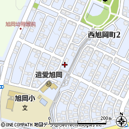 広瀬内科医院周辺の地図